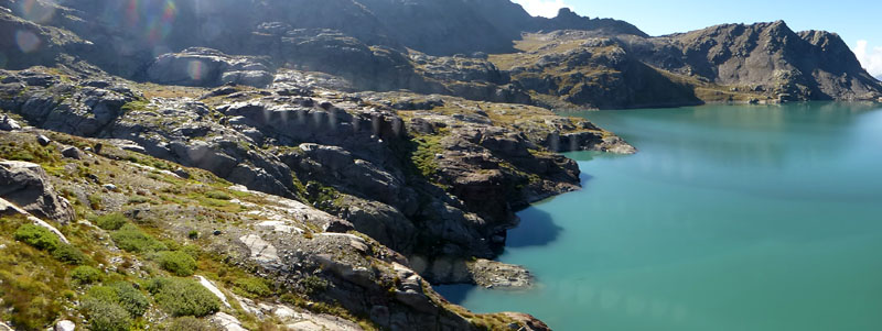 Laghi.......del TRENTINO